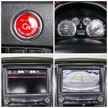 2013 Toyota Vellfire Gs / Alphard - Thumbnail