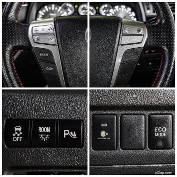 2013 Toyota Vellfire Gs / Alphard - Thumbnail