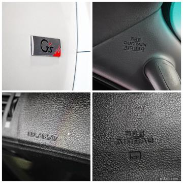 2013 Toyota Vellfire Gs / Alphard - Thumbnail