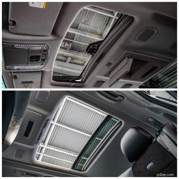 2013 Toyota Vellfire Gs / Alphard - Thumbnail