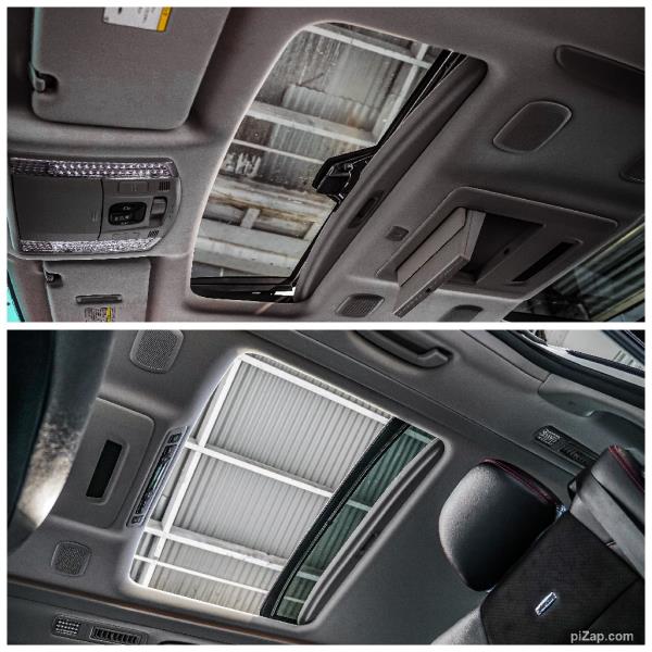 2013 Toyota Vellfire Gs / Alphard