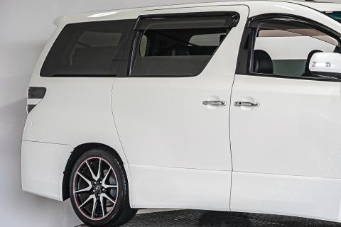 2013 Toyota Vellfire Gs / Alphard - Thumbnail