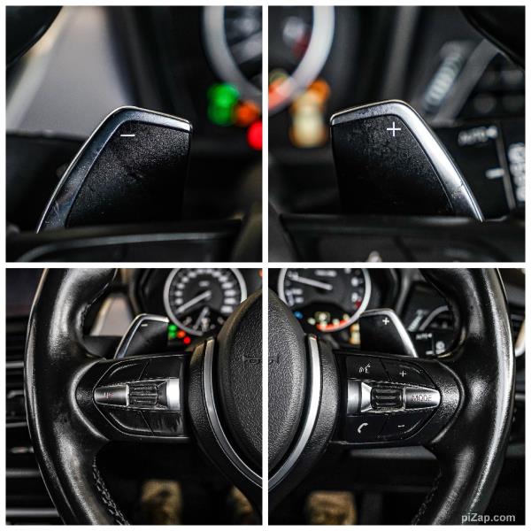 2018 Bmw 225i Xdrive M-Sport