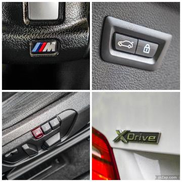 2018 Bmw 225i Xdrive M-Sport - Thumbnail
