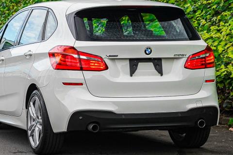 2018 Bmw 225i Xdrive M-Sport - Thumbnail