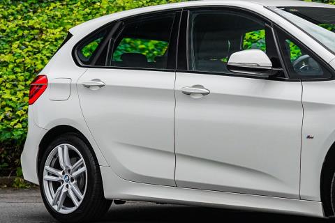 2018 Bmw 225i Xdrive M-Sport - Thumbnail