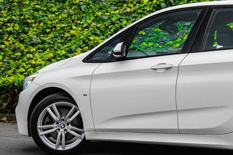 2018 Bmw 225i Xdrive M-Sport - Thumbnail