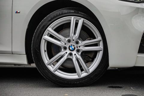 2018 Bmw 225i Xdrive M-Sport - Thumbnail