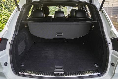 2018 Porsche Cayenne S E-Hybrid - Thumbnail