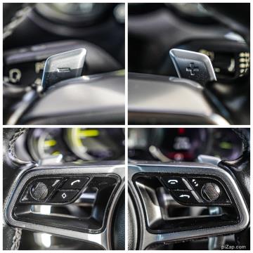 2018 Porsche Cayenne S E-Hybrid - Thumbnail