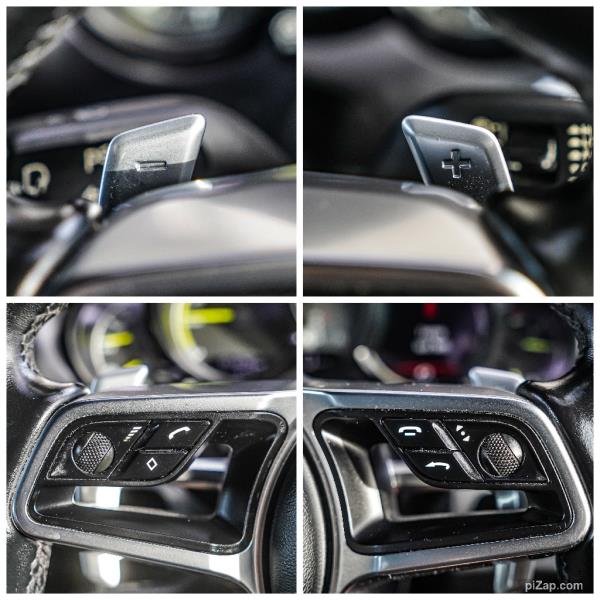 2018 Porsche Cayenne S E-Hybrid