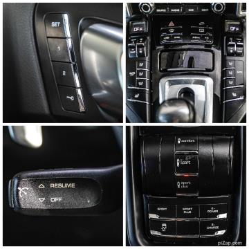2018 Porsche Cayenne S E-Hybrid - Thumbnail
