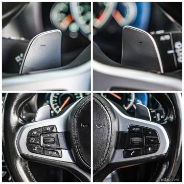 2017 Bmw X3 Xdrive 20D M Sport - Thumbnail