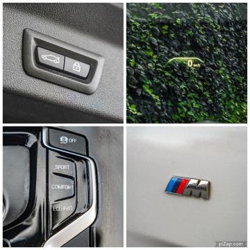 2017 Bmw X3 Xdrive 20D M Sport - Thumbnail