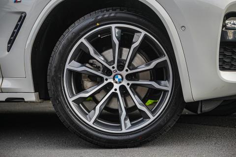 2017 Bmw X3 Xdrive 20D M Sport - Thumbnail