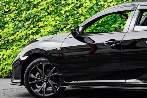 2018 Honda Civic RS Turbo - Thumbnail