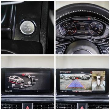 2019 Audi A4 S Line 2.0TFSI Quattro - Thumbnail