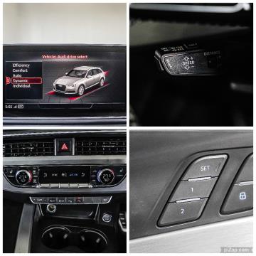 2019 Audi A4 S Line 2.0TFSI Quattro - Thumbnail