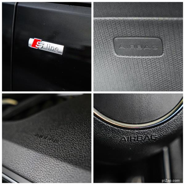 2019 Audi A4 S Line 2.0TFSI Quattro