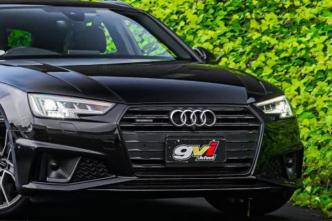 2019 Audi A4 S Line 2.0TFSI Quattro - Thumbnail