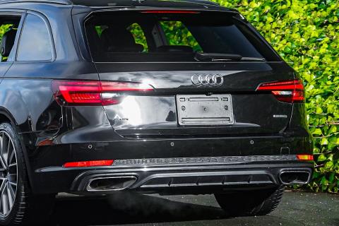 2019 Audi A4 S Line 2.0TFSI Quattro - Thumbnail