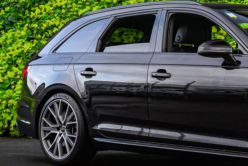 2019 Audi A4 S Line 2.0TFSI Quattro