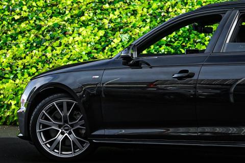 2019 Audi A4 S Line 2.0TFSI Quattro - Thumbnail