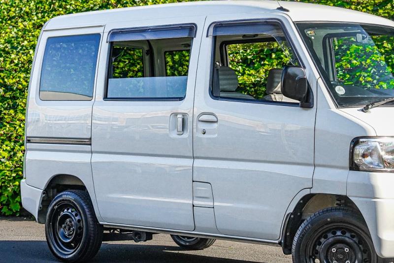 2013 Mitsubishi Minicar / B Miev