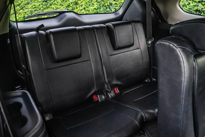 2015 Mitsubishi Outlander 4WD 24G
