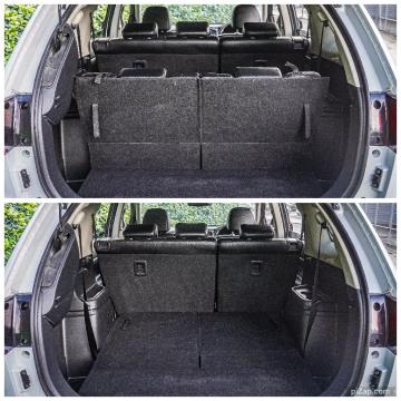 2015 Mitsubishi Outlander 4WD 24G - Thumbnail