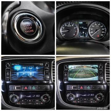 2015 Mitsubishi Outlander 4WD 24G - Thumbnail