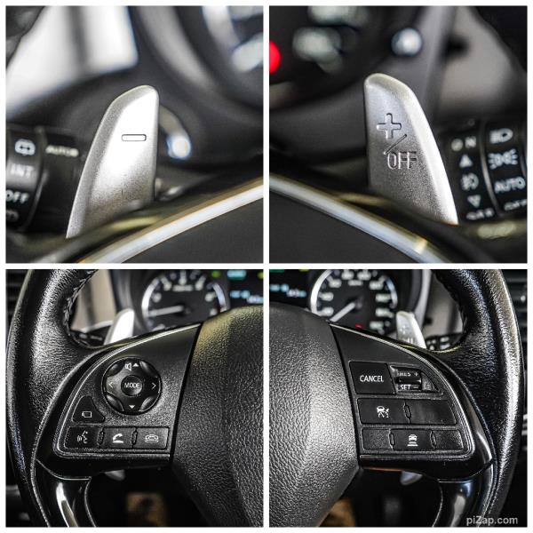2015 Mitsubishi Outlander 4WD 24G