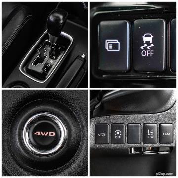 2015 Mitsubishi Outlander 4WD 24G - Thumbnail