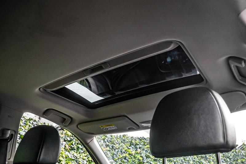2015 Mitsubishi Outlander 4WD 24G