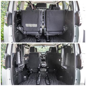 2015 Toyota Vellfire 2.5Z / Alphard - Thumbnail