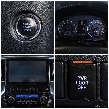 2015 Toyota Vellfire 2.5Z / Alphard - Thumbnail