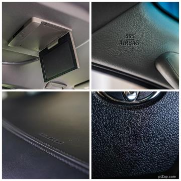 2015 Toyota Vellfire 2.5Z / Alphard - Thumbnail