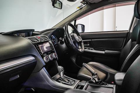 2016 Subaru Impreza Sport 2.0i-S - Thumbnail