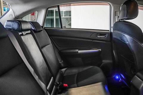 2016 Subaru Impreza Sport 2.0i-S - Thumbnail
