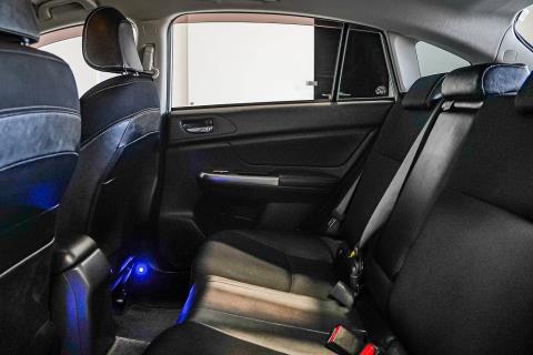 2016 Subaru Impreza Sport 2.0i-S - Thumbnail