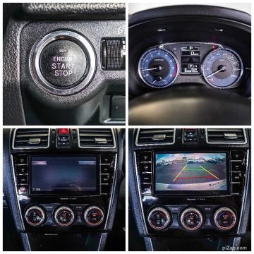 2016 Subaru Impreza Sport 2.0i-S - Thumbnail