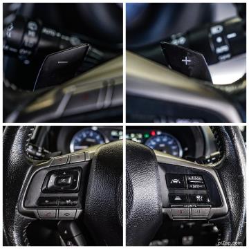 2016 Subaru Impreza Sport 2.0i-S - Thumbnail