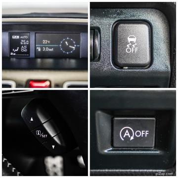2016 Subaru Impreza Sport 2.0i-S - Thumbnail