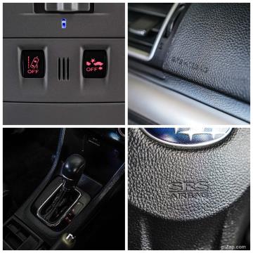 2016 Subaru Impreza Sport 2.0i-S - Thumbnail