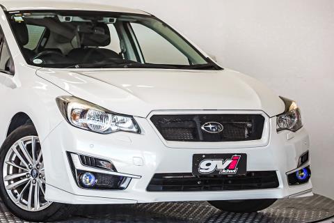 2016 Subaru Impreza Sport 2.0i-S - Thumbnail