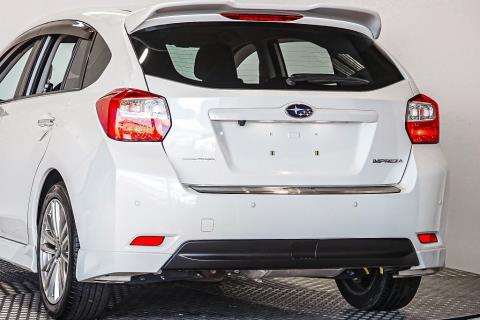 2016 Subaru Impreza Sport 2.0i-S - Thumbnail
