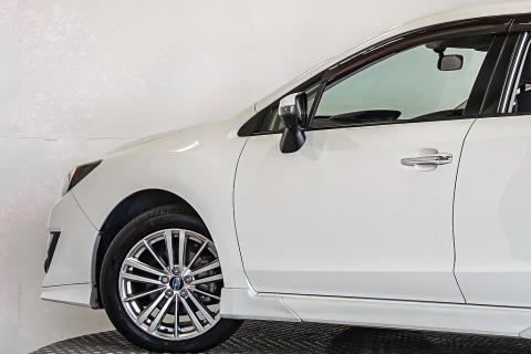 2016 Subaru Impreza Sport 2.0i-S - Thumbnail