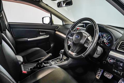 2016 Subaru Impreza Sport 2.0i-S - Thumbnail