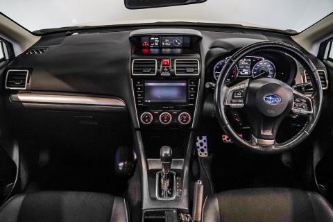 2016 Subaru Impreza Sport 2.0i-S - Thumbnail