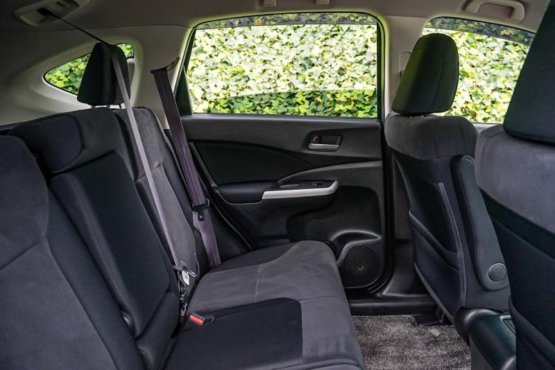 2012 Honda CR-V 20G 2WD